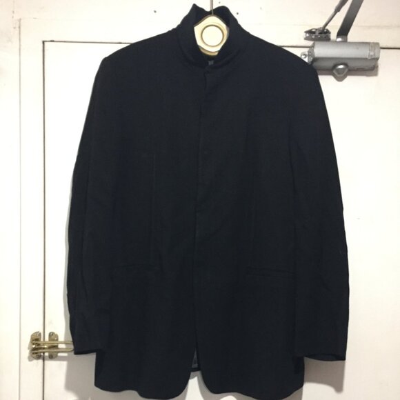 ARMANI COLLEZIONI NEIMAN MARCUS TAILORED JACKETS SIZE 40 - Picture 2 of 8